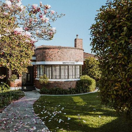 Southlynne Villa Launceston Exterior foto