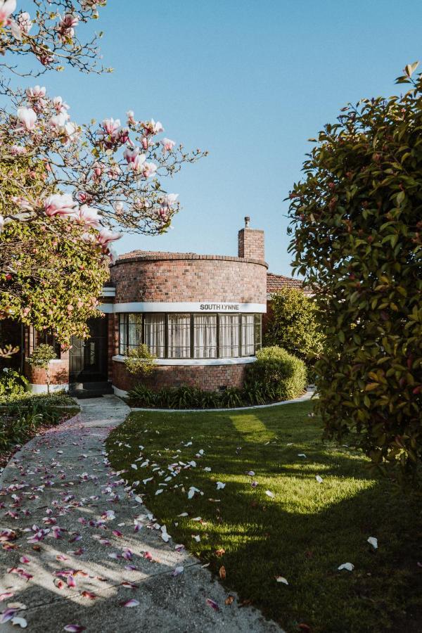 Southlynne Villa Launceston Exterior foto