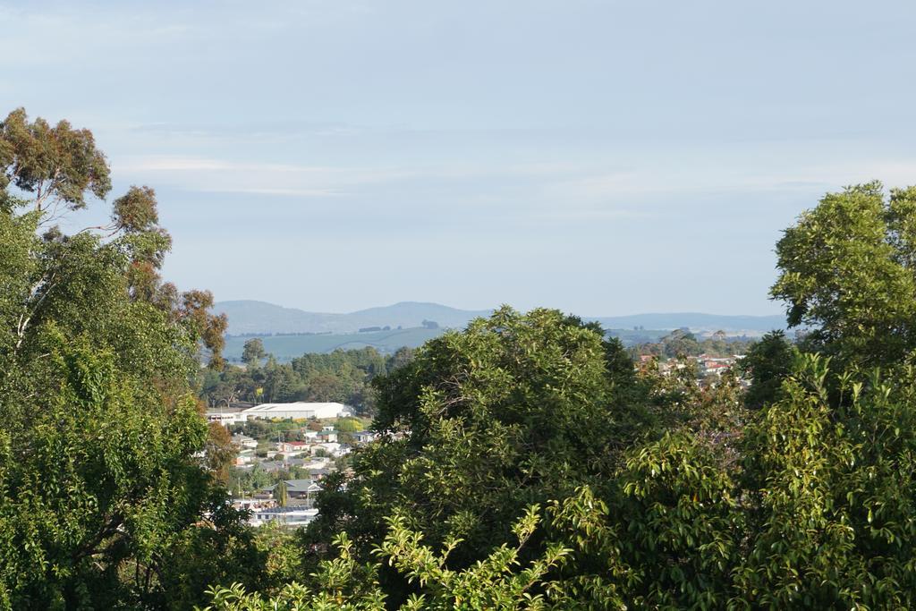 Southlynne Villa Launceston Exterior foto